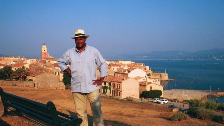 France - St Tropez