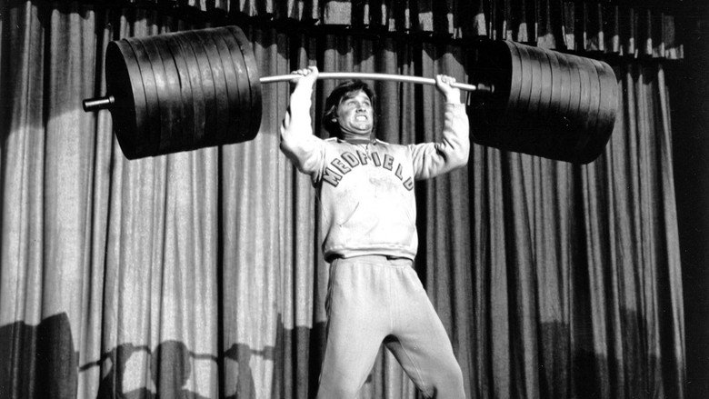The Strongest Man in the World backdrop 2