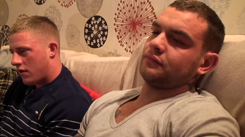 Andy Lee: Meat, Muscle & Mayhem backdrop 2