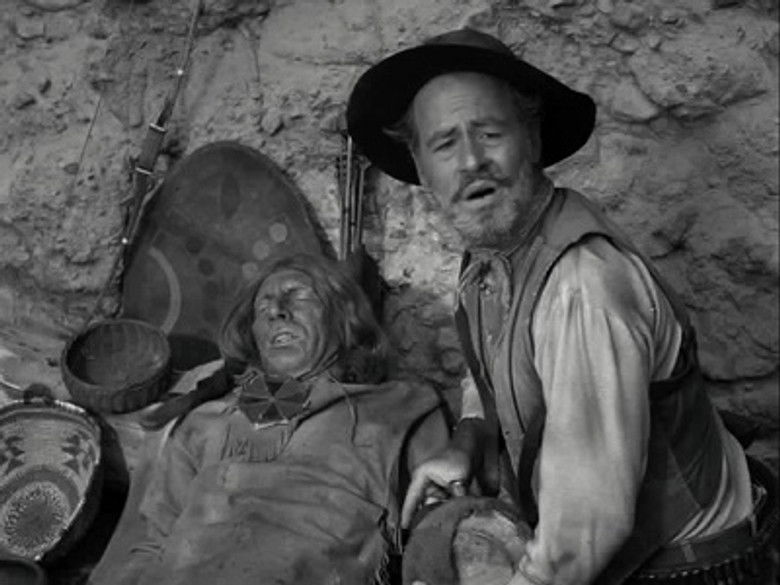 Incident at Superstition Prairie