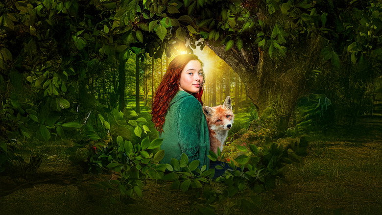 A Girl Named Willow backdrop 5