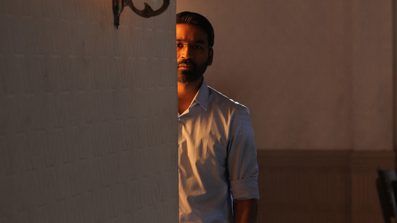 Naane Varuvean backdrop 6