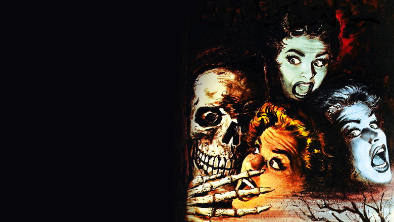 Macabre backdrop 4