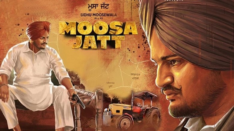 Sidhu Moose Wala