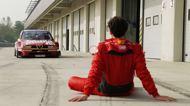Alfa Romeo 155 V6 Ti