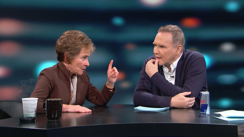 Norm Macdonald Has a Show backdrop 2