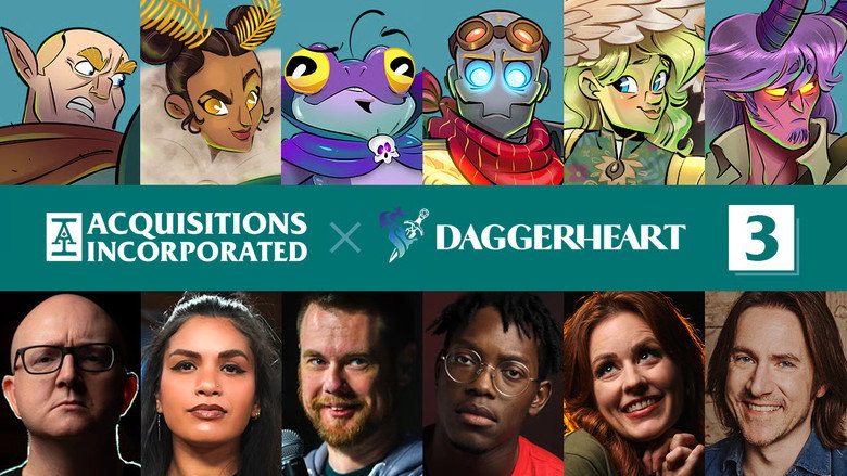 The Wedding of Jim Darkmagic: Acquisitions Inc LIVE at PAX West 2026