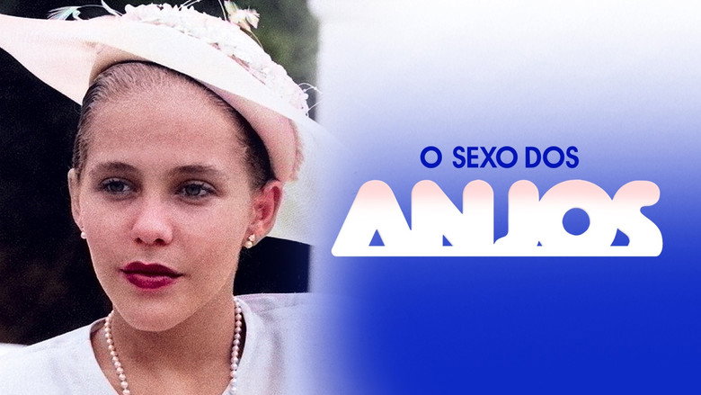 O Sexo dos Anjos backdrop 1