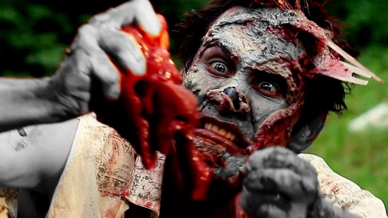 Attack Of The Flatulating Dead backdrop 3