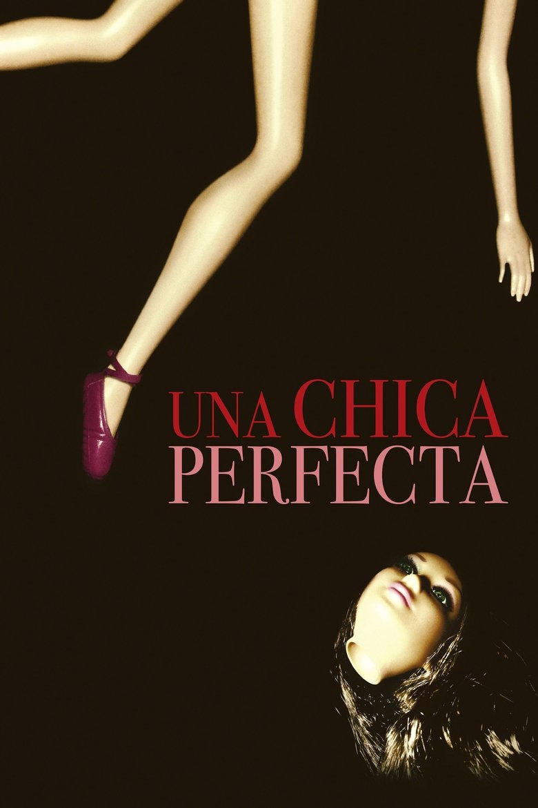 Una chica perfecta