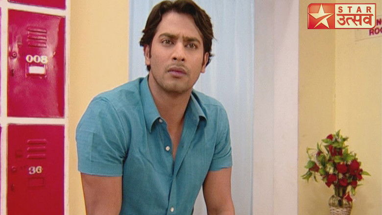 Siddhant Meets Armaan's Father