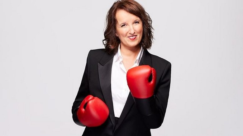 Anne Roumanoff : L'expérience de la vie