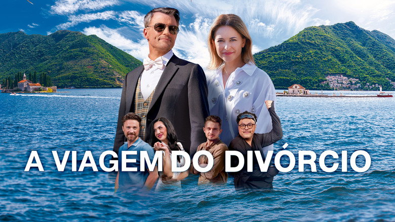Licence to Love backdrop 2