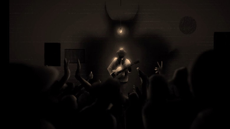 ReMastered: Devil at the Crossroads backdrop 9