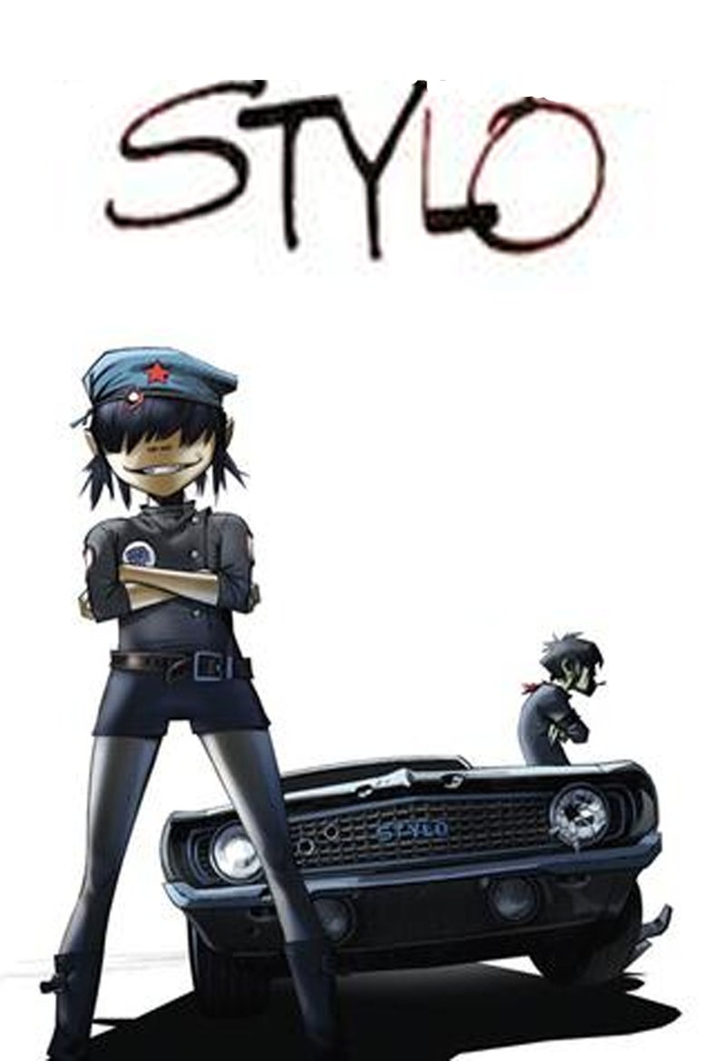 Stylo