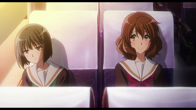Sound! Euphonium the Movie - Our Promise: A Brand New Day backdrop 9