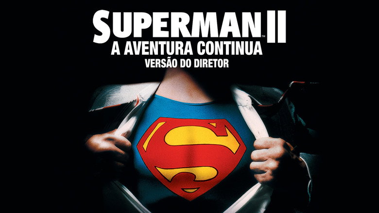 Superman II: The Richard Donner Cut backdrop 2