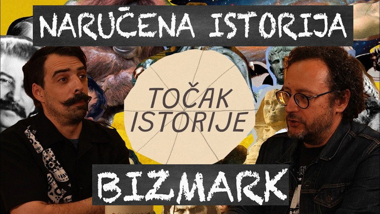 Naručena istorija Ep. 1: Bizmark