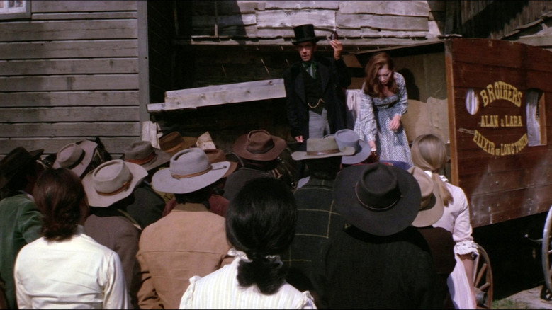 The Long Day of the Massacre backdrop 4