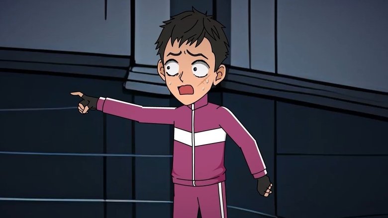 Episode 13