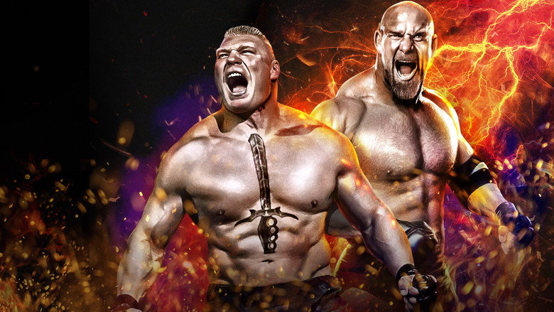 WWE Survivor Series 2016 backdrop 1