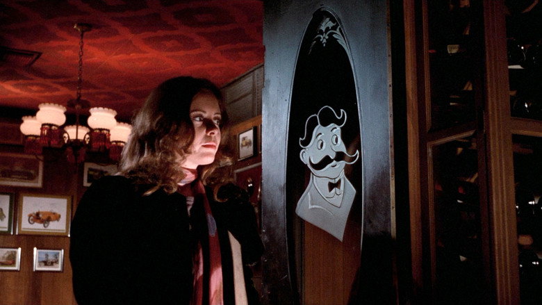 The Severed Arm backdrop 3