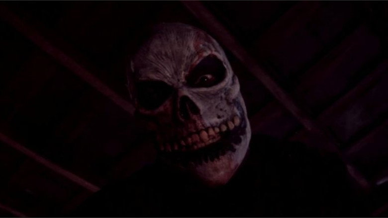 Headless backdrop 5