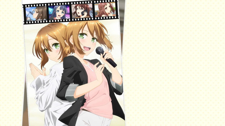 Ren Arisugawa Is Actually a Girl backdrop 1