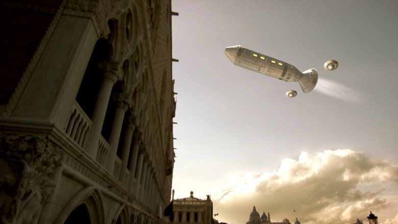 UFO Europe: The Untold Stories backdrop 3
