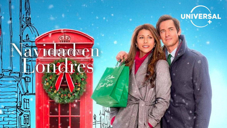 Jolly Good Christmas backdrop 6