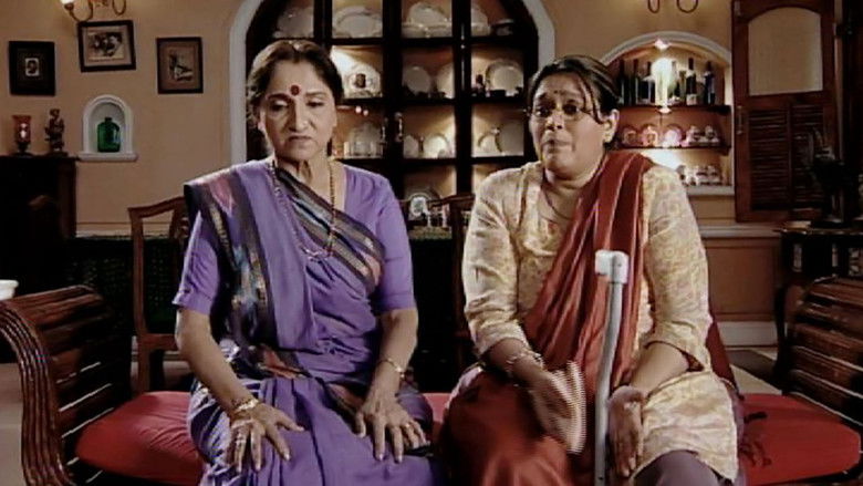 Baa Learns About Gunvanti's Plan