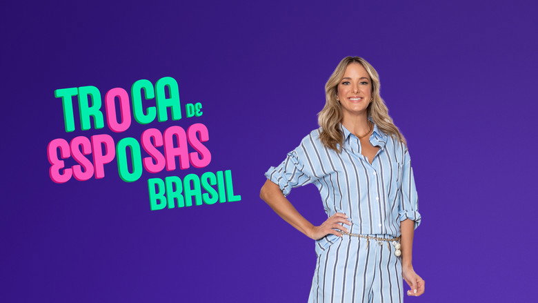 Troca de Esposas backdrop 7