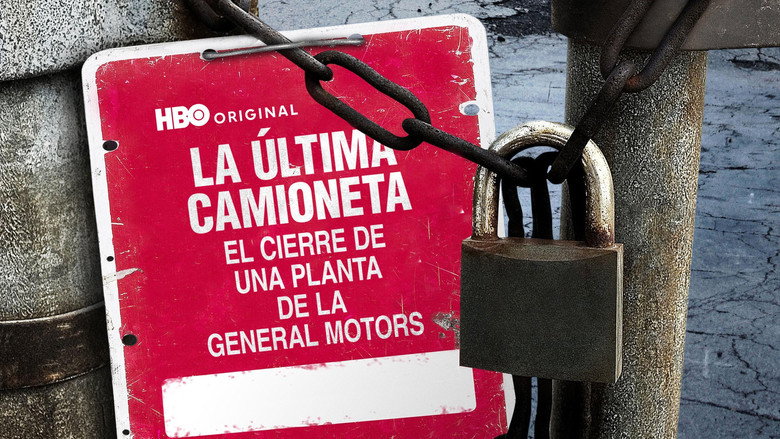 The Last Truck: Closing of a GM Plant backdrop 3