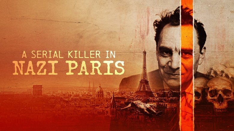 The Murder Network: A Serial Killer in Nazi Paris