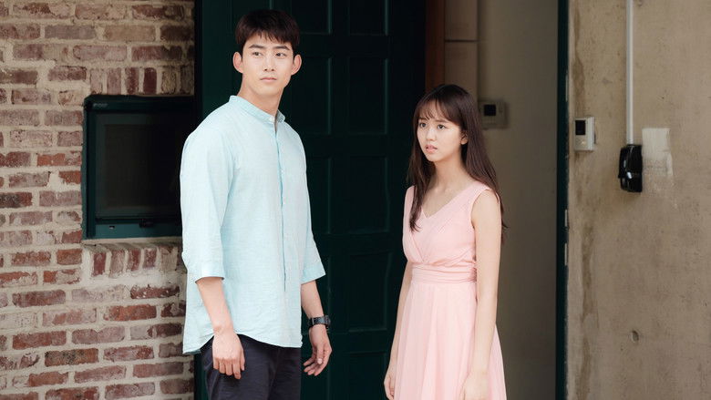 A Ghost in the Water