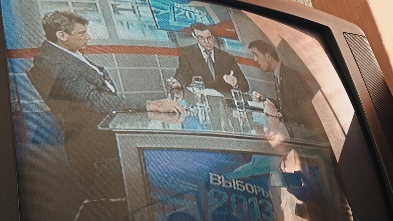 My Friend Boris Nemtsov backdrop 4