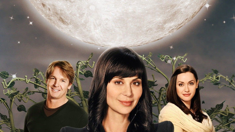 The Good Witch's Family backdrop 6