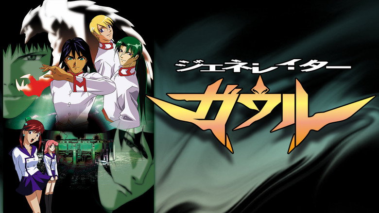 Generator Gawl backdrop 2