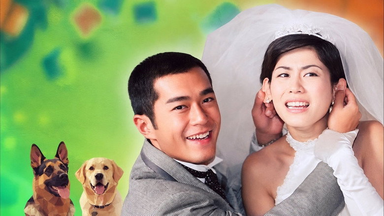 Man's Best Friend backdrop 2