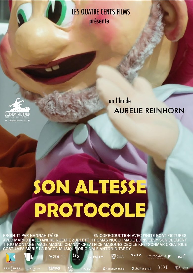 Movie Poster