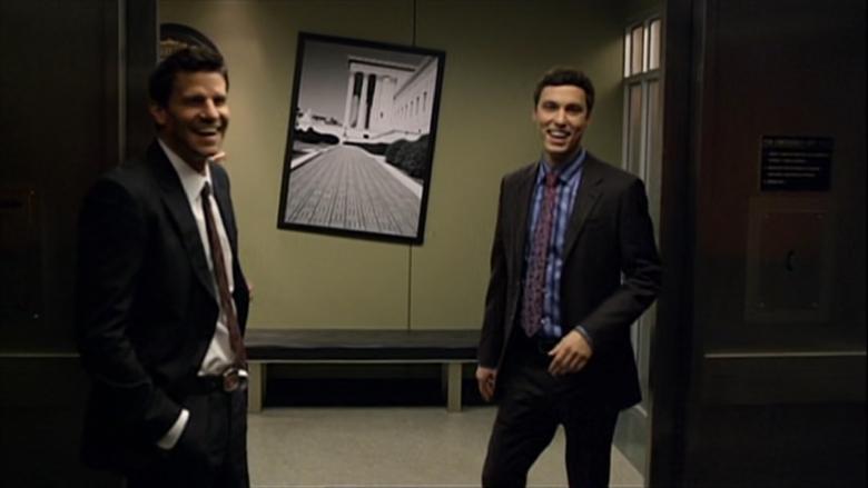 Gag Reel - Season 5