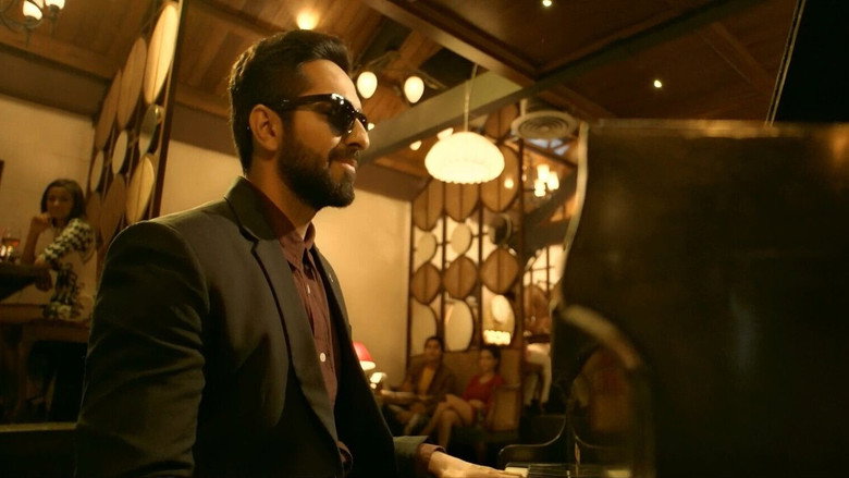 Andhadhun backdrop 9