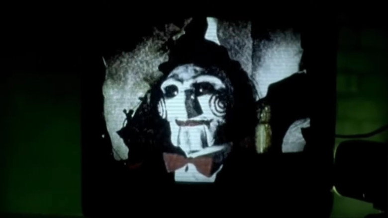 Saw backdrop 6