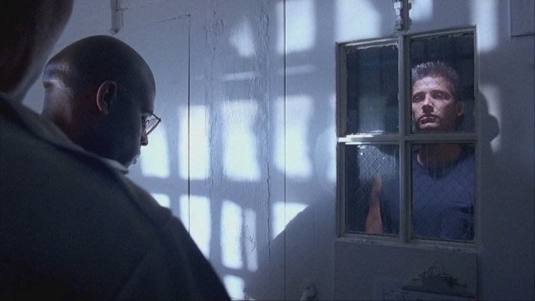 Kickboxer 4: The Aggressor backdrop 5