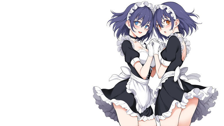 Love Me: Kaede to Suzu the Animation backdrop 6