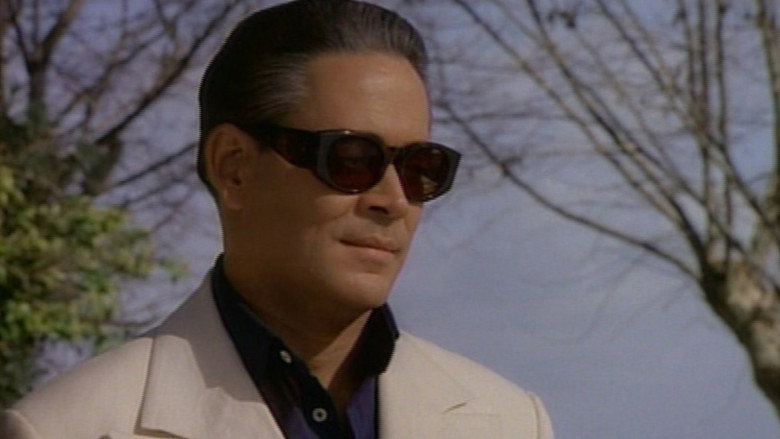 Onassis: The Richest Man in the World backdrop 1