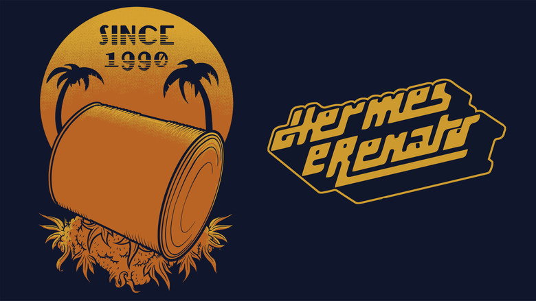 Hermes & Renato backdrop 5