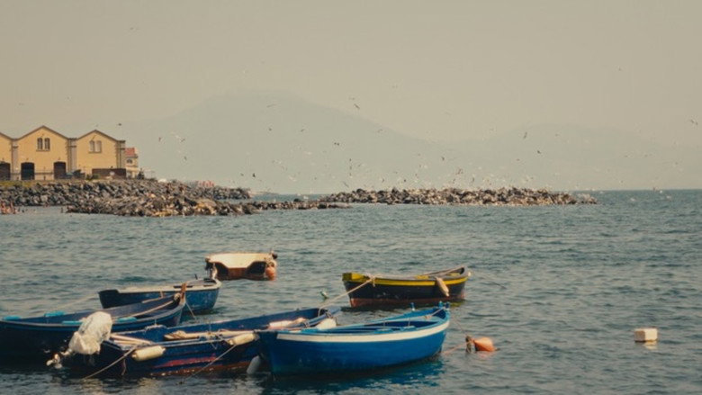 Femminielli, les sirènes de Naples backdrop 3