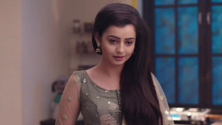 Baa Learns About Paakhi and Naksh's Relationship