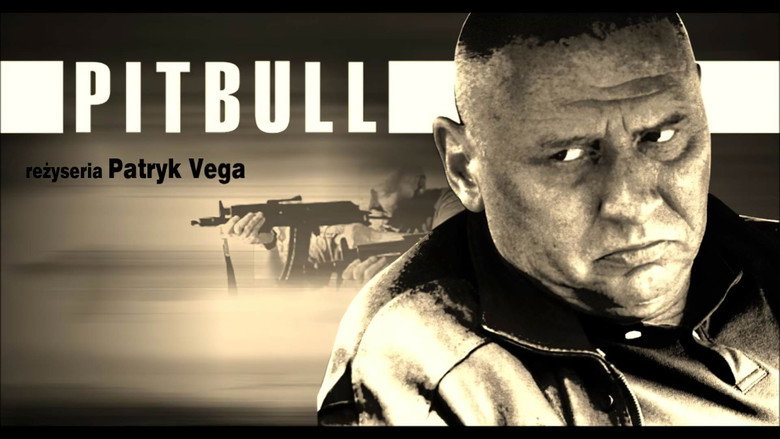 Pitbull backdrop 4